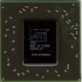 216-0769024  AMD Mobility Radeon HD 5850, . 